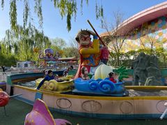 -朝阳公园游乐园