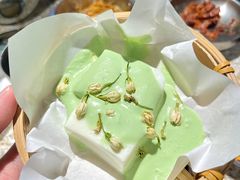 -欧巴烤肉(创富世纪店)