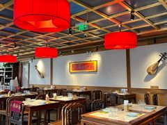 -小吊梨汤·北京菜·烤鸭(双井乐成中心店)