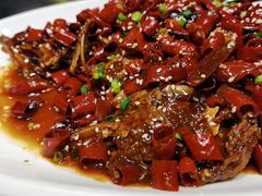 -茶叁酒肆·楚味江湖(菱角湖店)