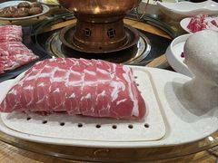 -额尔敦传统涮.冰煮羊火锅(乌兰察布体育场店)