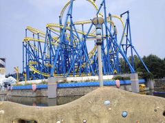 -大连海昌发现王国主题公园