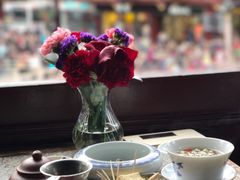 -豫园湖心亭茶楼