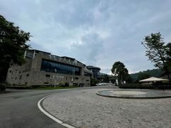 -中铁花水湾温泉酒店(大邑店)