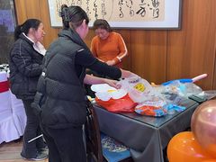 -赛德大酒店(邗江中路店)