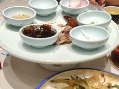 -额娘·春饼烤鸭(华北七楼创始店)