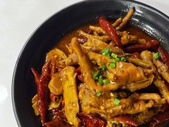 -湘江大码头·龙虾馆(渔人码头一店)