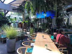 -翠湖湾海鲜音乐餐厅