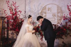 -南京宝娜嫁衣婚纱礼服馆(中央路店)