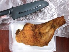 -王二甩老木子鸡(江湾店)