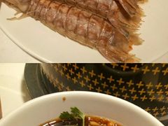 -加餐海鲜自助(宝龙一城店)