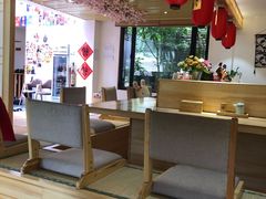 -浦·传统日式料理(3 5 1 1 店)