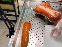 -王厚元饺子·辽菜·烤鸭(沈北店)