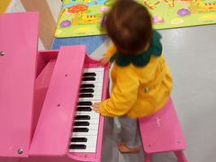 -金宝贝国际早教中心(万象城中心)