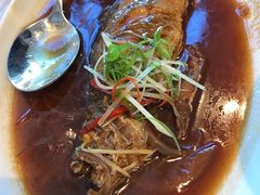 -莆田餐厅PUTIEN(三里屯店)