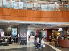 -天虹购物中心(石路店)