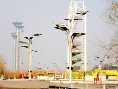 -北京奥林匹克公园