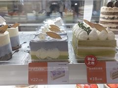 -小香港(凤凰大街店)