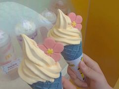 -麦当劳(世纪汇广场店)