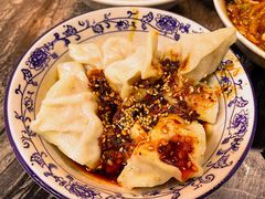 钟水饺-西月城谭豆花(春熙路店)