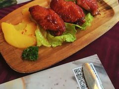 -欧罗巴·欧式西餐(欧亚卖场店)