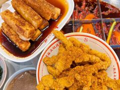 -厂花素芬九宫格火锅(银泰店)