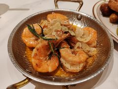 -CRAZYONES克芮旺斯西班牙餐厅(苏州中心店)