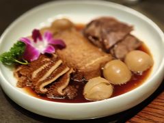 -佘山世茂艾美·御珍轩中餐厅