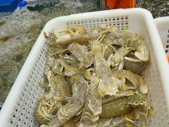 -永辉线上超市(鲁谷店)