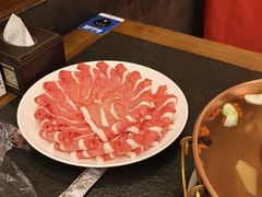 -仁和四季涮肉馆(天坛南门店)