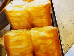 金牌靓油条-点都德(华强南店)