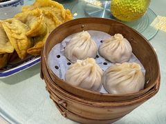 -清真马祥兴菜馆(云南北路店)