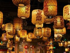 -南京大牌档(青岛万象城店)