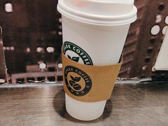 -逸派咖啡 EPARKCOFFEE(广安门店)