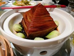-粗茶淡饭·汉口公馆(循礼门店)