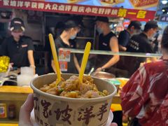 -周小亮丁家坡洋芋(全国总店)