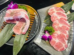 -老卜奎齐齐哈尔烤肉(人民东路店)