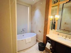 -中旅阿那亚九龙湖·公主酒店