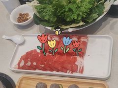-蒙都43°9羊火锅·赤峰美食(桥北店)