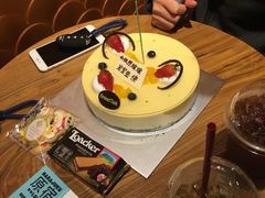 -COSTA COFFEE(岭南天地店)