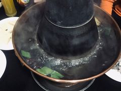 白菜-天桥老金涮肉(牛街店)