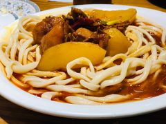 -塔哈尔·新疆盛宴(城西银泰店)