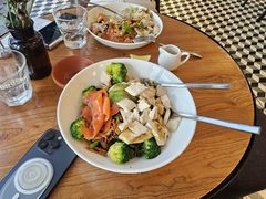 -Moka Bros 摩卡站(西单大悦城店)