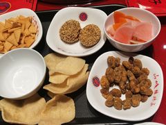 -山城辣妹子(定福庄店)