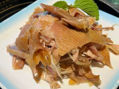 -孙记驴肉山庄(李桥店)