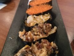 -匠客寿司(江门万达老街店)