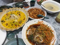 -聚丰园•湖鲜餐厅(阿红私房菜梅石路店)