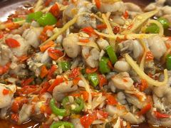 -艺味深尝(云锦路店)