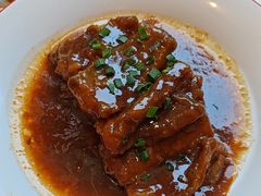 -福来居烤鸭店(天坛二店)