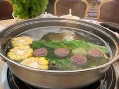-陈记顺和潮汕牛肉火锅(韩江路店)